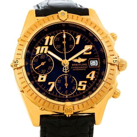 breitling chronomat vitesse a 13350